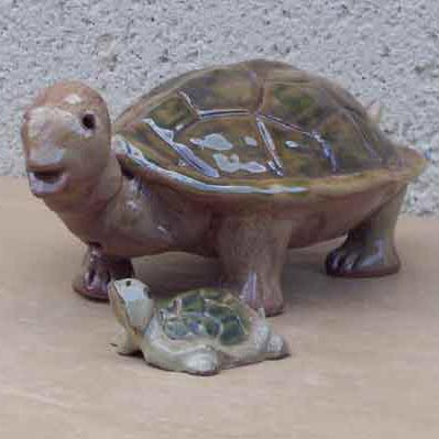 Tortue