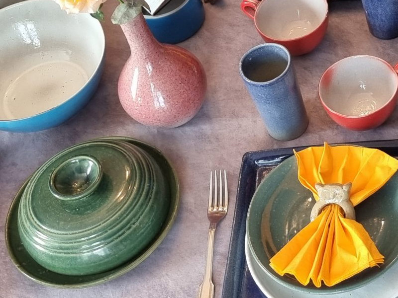 Art de la table