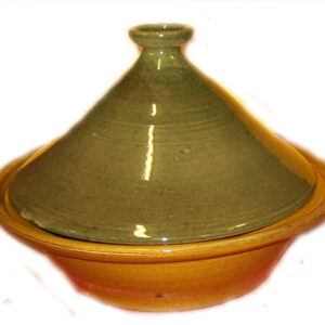 Plat à tajine