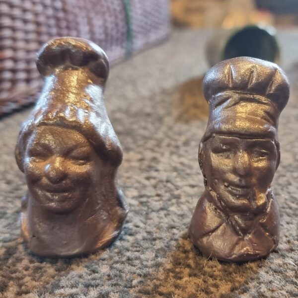 Couvre bouchon