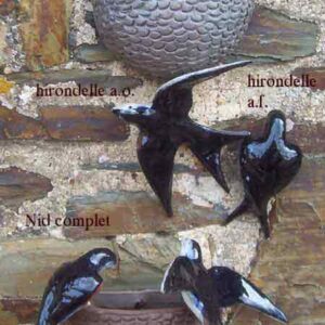 Hirondelle