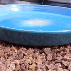 Soucoupe pour poterie de jardin