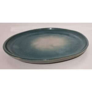 Assiette plate