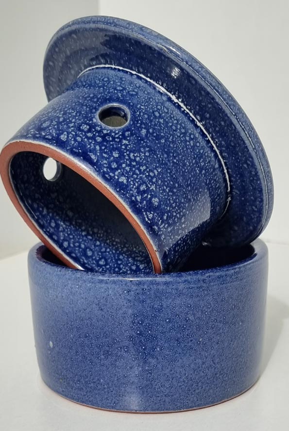 Beurrier à eau ('beurrier breton) | Poterie du Granier