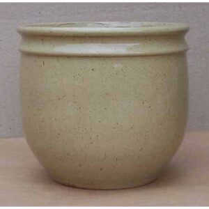 Cache pot droit
