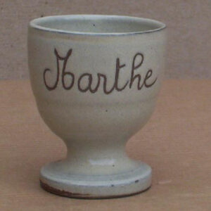 Coquetier prénom