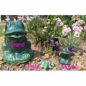Grenouille