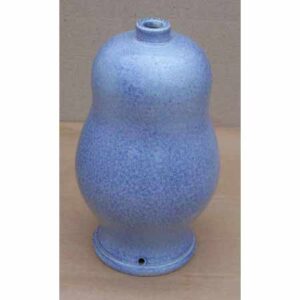 pied de lampe 2 ventres