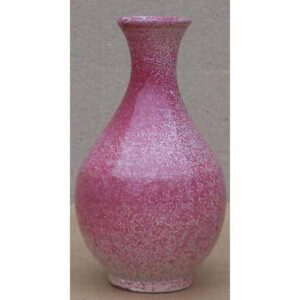 Vase long