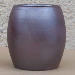 Verre bombé